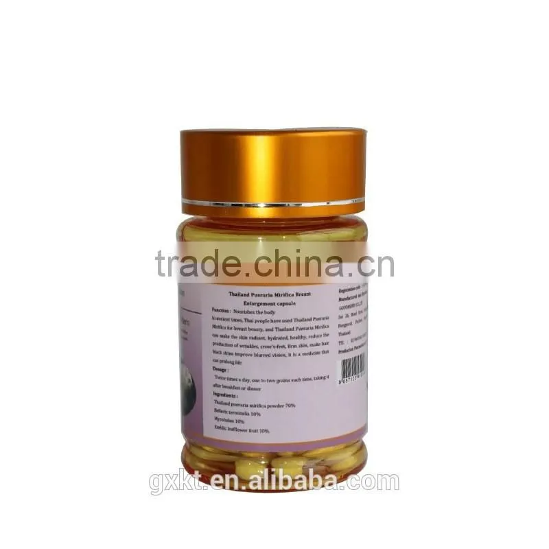 women beauty breast enlargement capsule