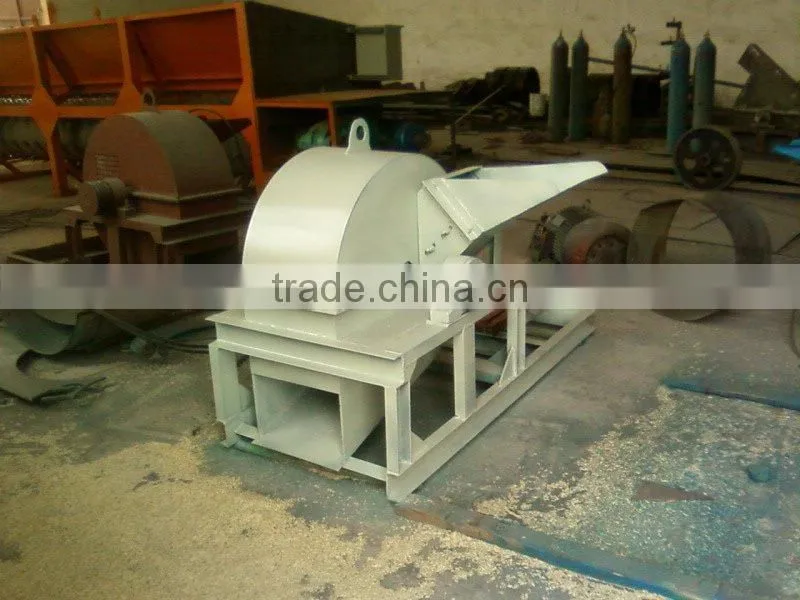 durable wood sawdust machine