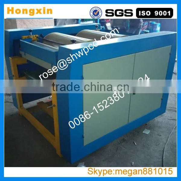 Hot sale automatic 3 colors pp polythene woven bag printing machine/used rice bag printing machine with factory price