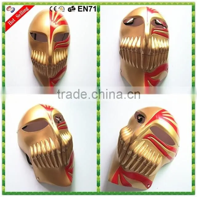 vampire bat mask