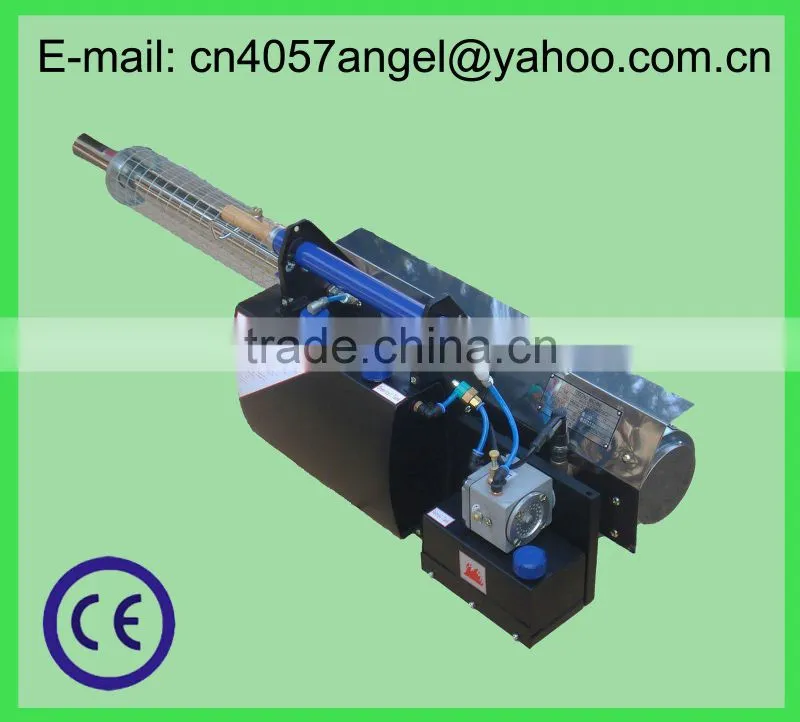 cold sprayer for pest control
