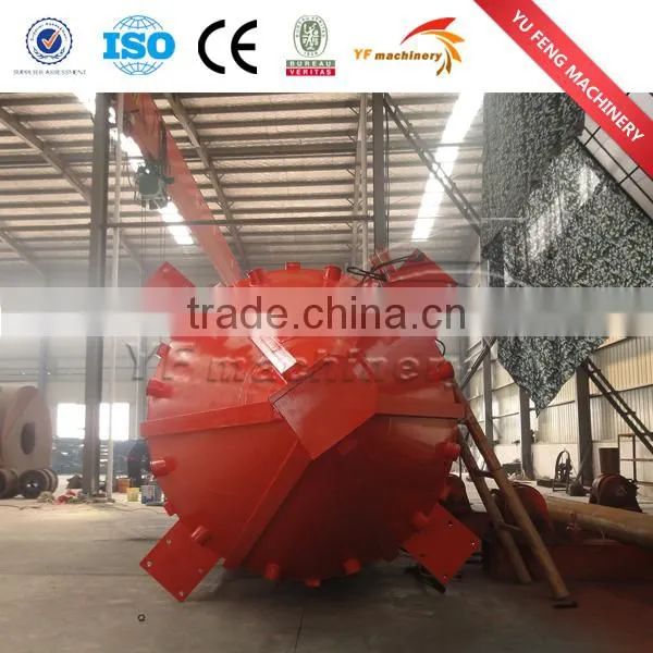 Rotary dryer,slica sand rotary dryer