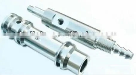 carbon steel cnc machining part