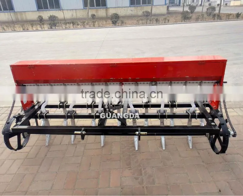 Sesame seeder/planter machine for sale