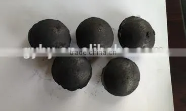 Coke breeze briquette equipment/Coke breeze roller press machine