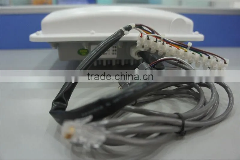 2.4Ghz Active RFID Reader RS232 Interface