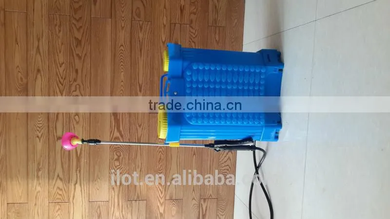 iLOT Electric power sprayer water sprayer