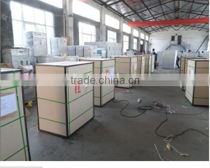 Factory price!! 440 chicken eggs incubator for sale