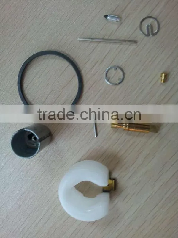 Cote d Ivoire Hot Sell Carburetor Kits for SOLO Port 423 Sprayer