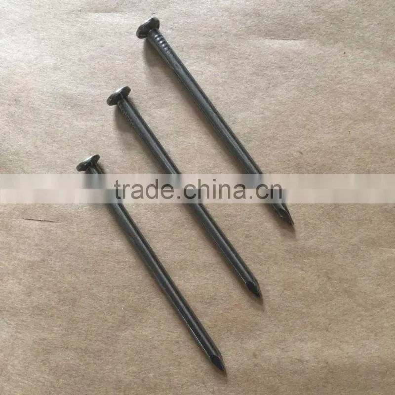 High quality 2 inch common nail
