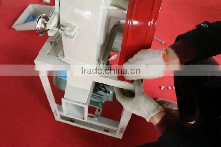 China roller mill maize milling mill machine
