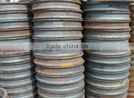 tractor oil seals