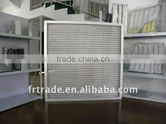 metal filter drier