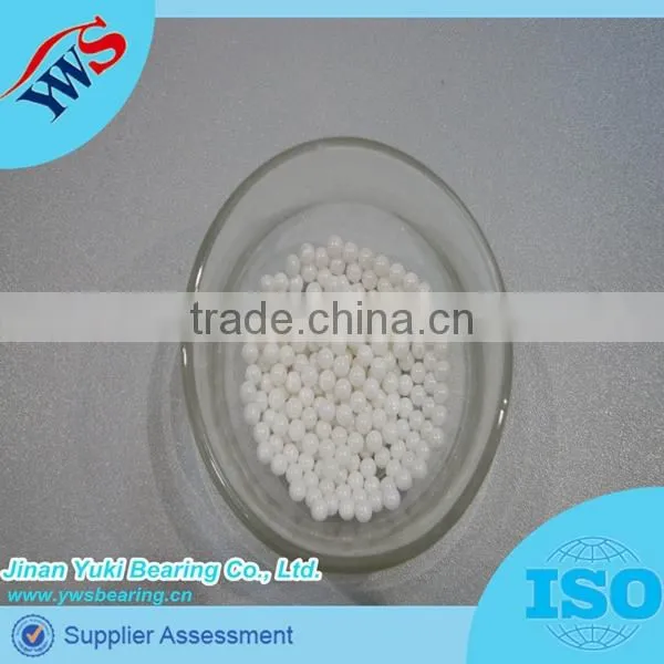 51114 51214 ceramic bearing flat thrust ball bearing