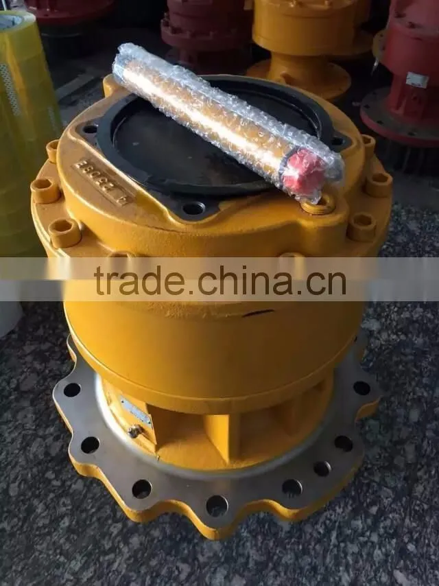 RG14D20A7 SWING GEAR BOX M5X130CHB FOR EC240B SH240 ZAX240