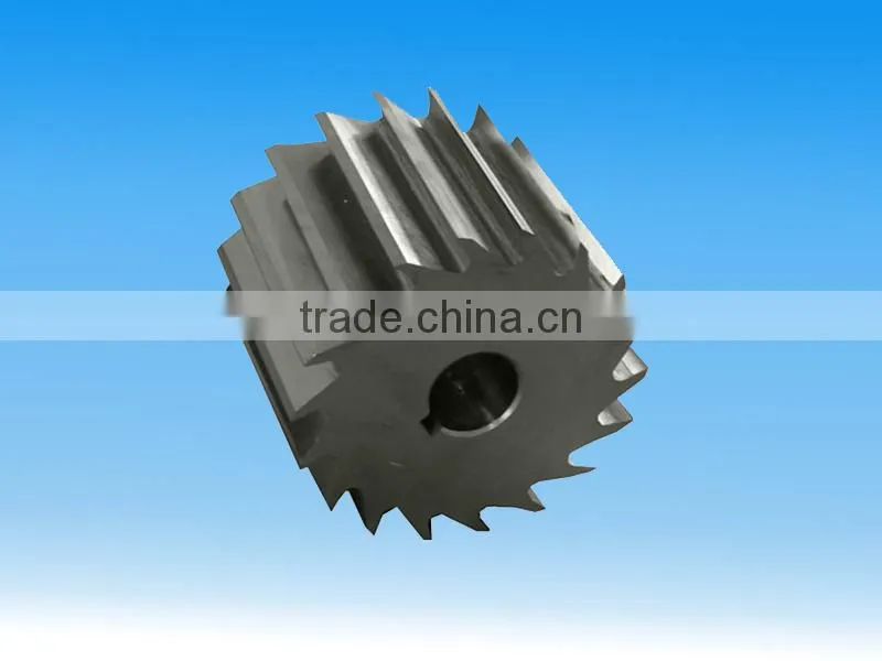 High Quality Plastics Shredder Blade/Knife
