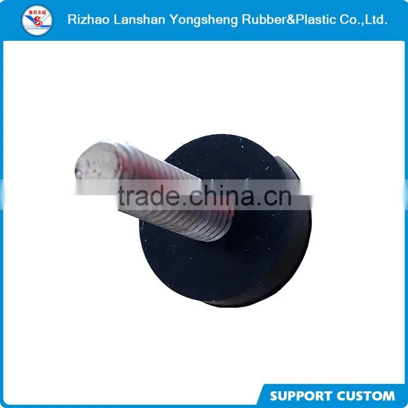 high quality rubber damper mount