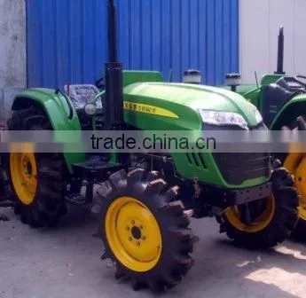 tractor FN484D 48hp with chinese famous engine hot sale in 2014