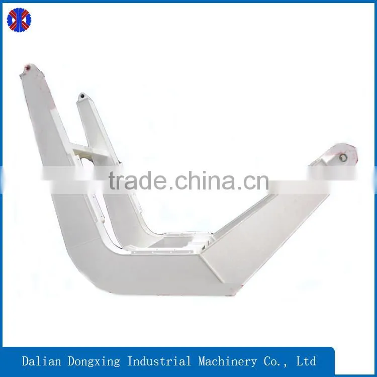 OEM/ODM Products Overhead Traveling Crane for Your Selection