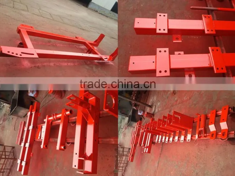 Hot selling opposed heavy-duty disc harrow with great price