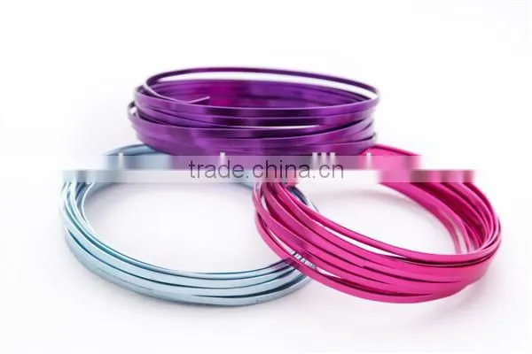 2mm bonsai craft aluminum wire