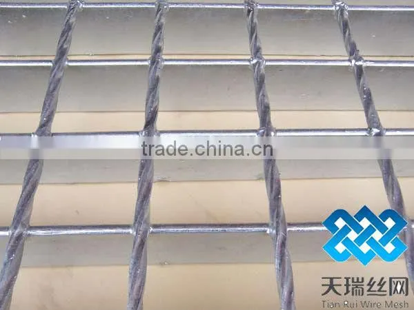 steel grating /galvanized steel grating /hot dip galvanized steel grating