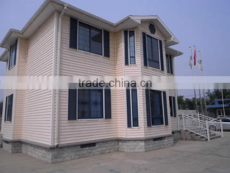 jdcc-prefabricated houses structure