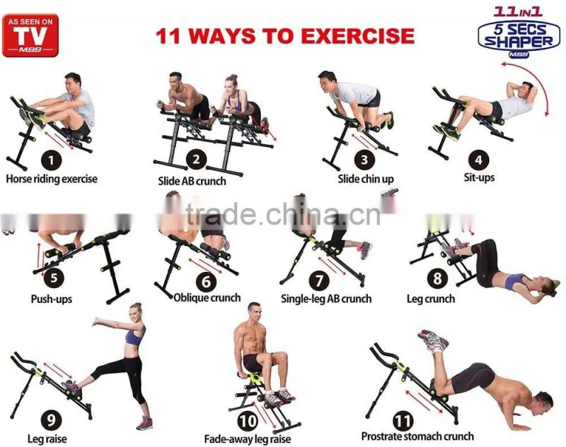 Products sell like hot cakes arm and leg passive exercise machine