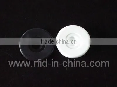 Logistics Warehouse RFID Tracking Tag
