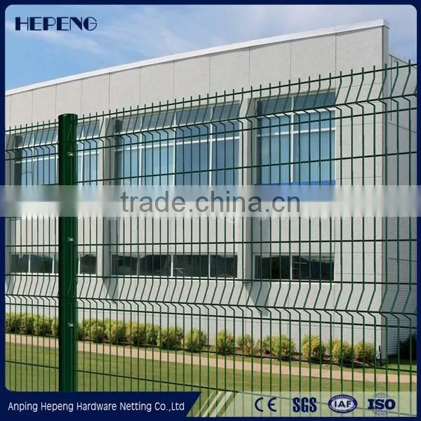iron fence panel