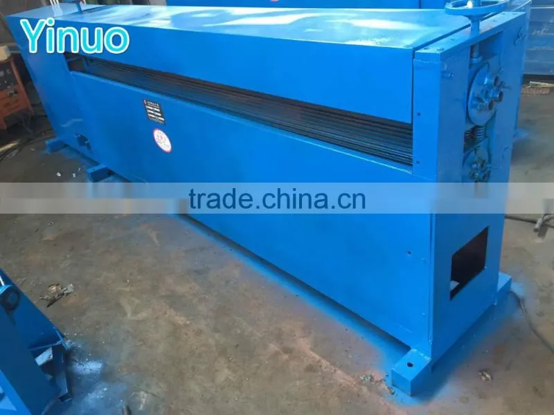 evaporative cooling pad making machines