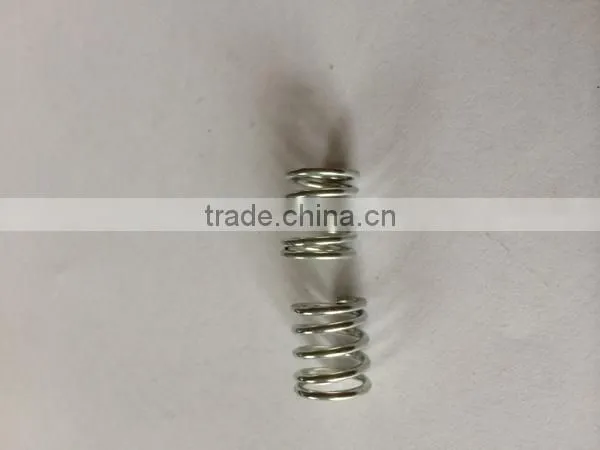 coil compression spring for recliner chair