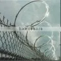 Electric ganvanized Barbed Iron Wire
