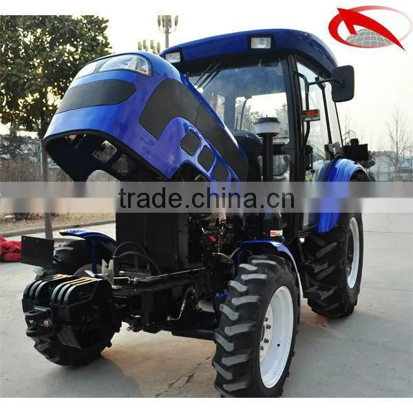 QLN504 with ce certification mini farm metal tractor seats