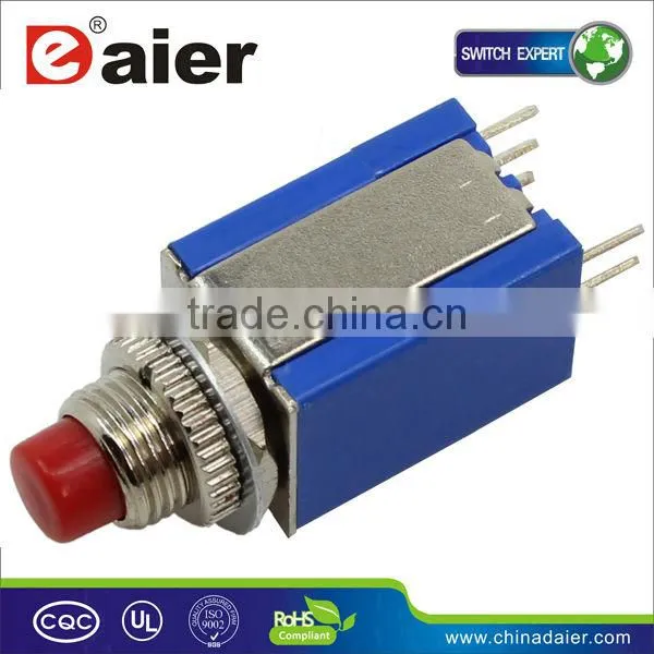 AN4 2*2 8mm button switch
