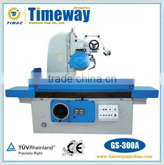 Wheelhead Moving Surface Grinder GS-300A