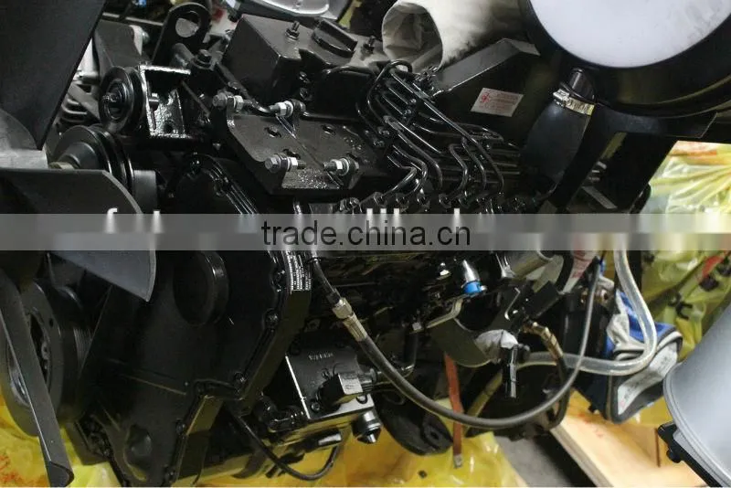 Engine for Liugong CLG856 Wheel Loader