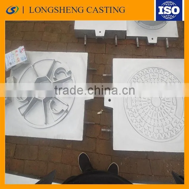 Custom Good quality Low price hot sale various of Crazy selling cover mold