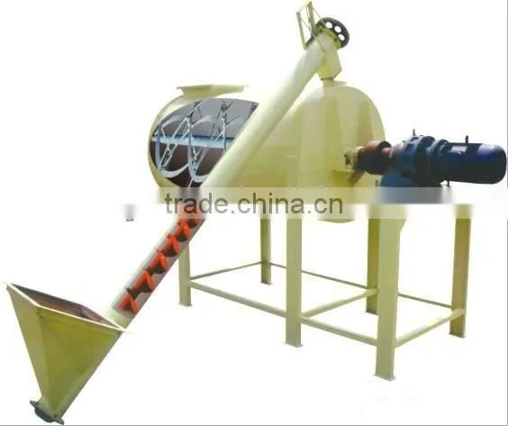 dry mortar production line