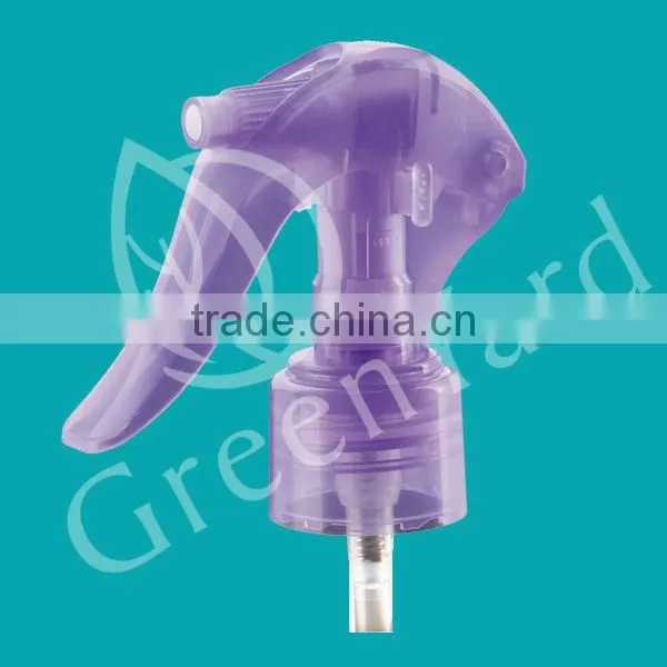 mini trigger sprayer 20/410 24/410 28/410
