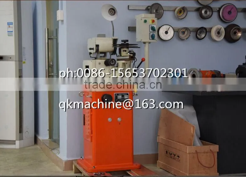 Hot cut the lowest long-term supply high-grade gear grinding machine
