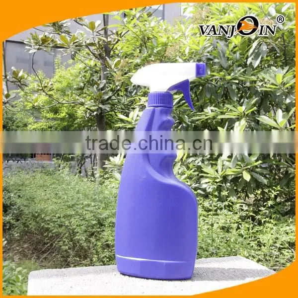 Trigger Spray Bottle Double Action Powerspray 0.5 Litre