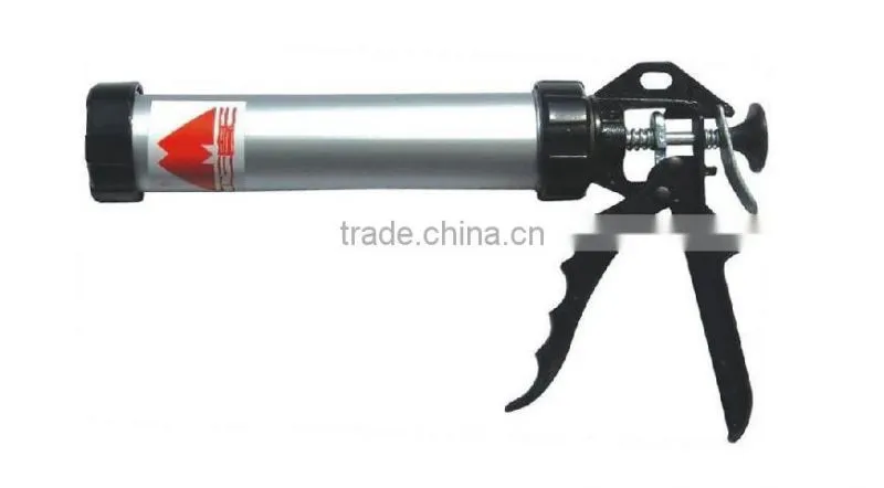 silicone caulking gun