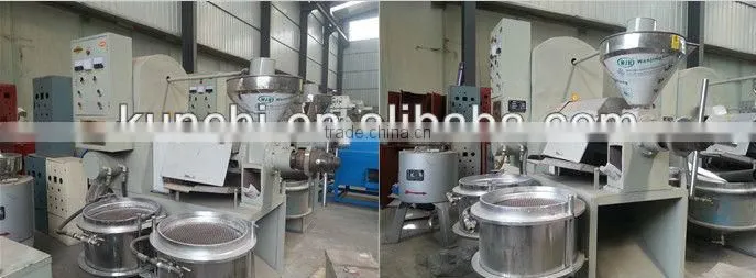 Best quality edible oil expeller popular all over the world