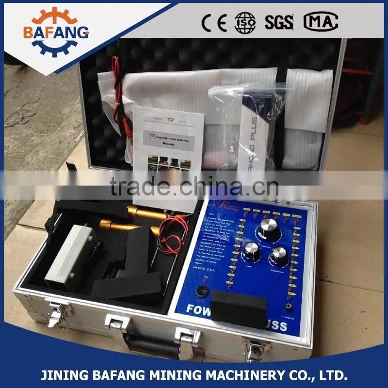 Long Range Gold Diamond Detector VR9000 Gold Long Range Detector