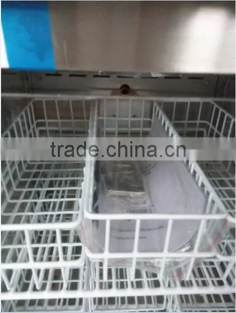 MBC-4V108 Lab 4 Degree Blood Bank single door Refrigerator