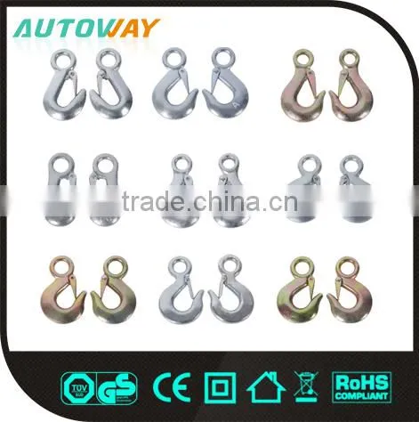 1500KG Nylon Auto Towing Rope