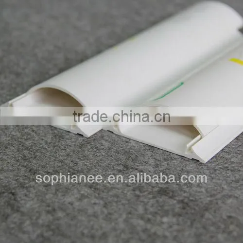 PVC Conduit Trunking Wiring Systems