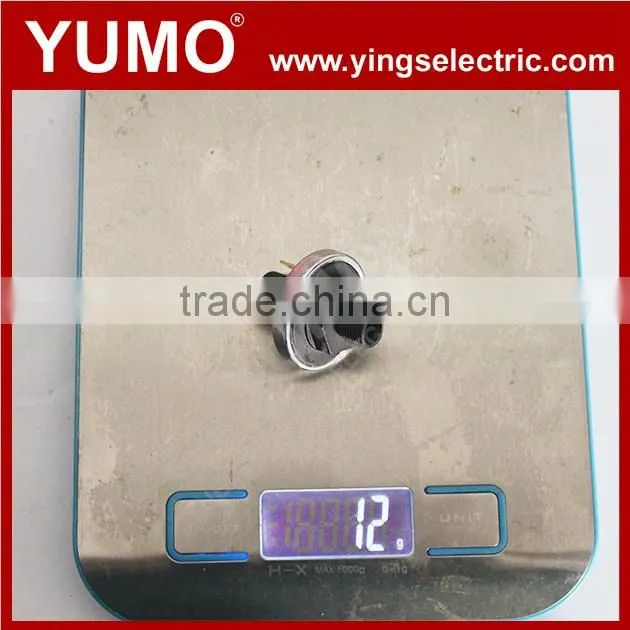 LFS-03 Industrial vacuum 400mBar pressure switch automatic Pressure switch