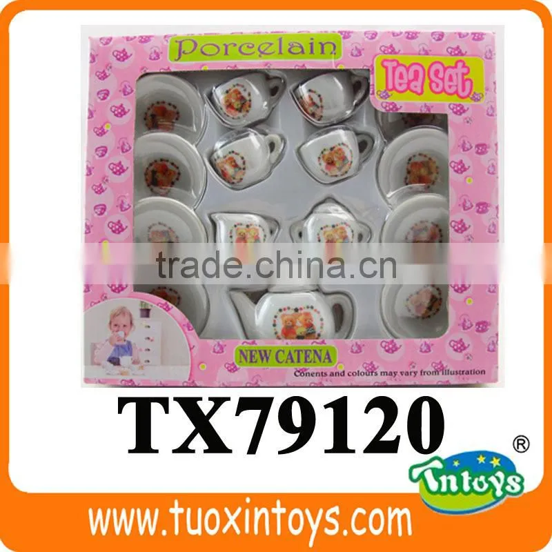 Gift Cheap Tea Cup Set